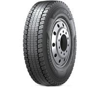 PNEU Hankook DL 22 295/80R22.5 154M 0 plis 3PMSF