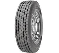 1x 295/80 R22.5 154/149M Pneu Hiver GOODYEAR UltraGrip Coach
