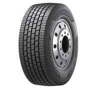 1x 295/80 R22.5 154/149M Pneu Hiver HANKOOK Smart Control AW02