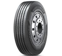 1x 295/80 R22.5 154M Pneu 4 saisons HANKOOK Smart Touring AL22