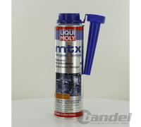 1X 300ML LIQUI MOLY MTX DÉCARBURANT 5100