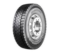 1x 315/60 R22.5 152/148L Pneu 4 saisons BRIDGESTONE Duravis