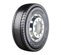 PNEU Bridgestone ECOPIA H-DRIVE 002 315/60R22.5 152L 0 plis TL,M+S,3PMSF