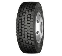 1x 315/60 R22.5 152/148L Pneu 4 saisons YOKOHAMA 704R Camion
