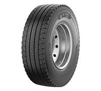 1x 315/60 R22.5 154L Pneu Été MICHELIN X Line Camion