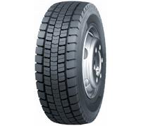 1x 315/70 R22.5 154/150L Pneu 4 saisons GOODRIDE MultiDrive D1