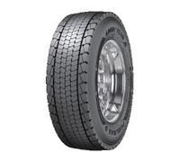 1x 315/70 R22.5 154/150L Pneu 4 saisons GOODYEAR Fuelmax D Camion