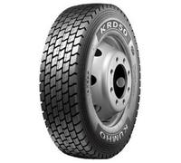 1x 315/70 R22.5 154/150L Pneu 4 saisons KUMHO KRD50 Camion