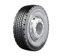 1x 315/70 R22.5 154/150L Pneu Hiver BRIDGESTONE R-Drive 001