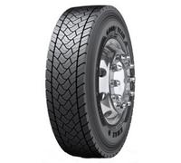 1x 315/70 R22.5 154L Pneu Été GOODYEAR KMAX D GEN-2 Camion
