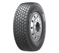 1x 315/70 R22.5 154L Pneu Été HANKOOK Smart FLEX DH31 Camion