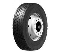 1x 315/70 R22.5 154L Pneu Été KUMHO KXD10 Camion