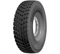 1x 315/70 R22.5 154L Pneu Été MICHELIN X Multi Camion