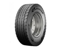 1x 315/70 R22.5 154L Pneu Été MICHELIN X Multi Camion