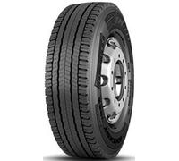 1x 315/70 R22.5 154L Pneu Été PIRELLI TH:01 Camion