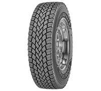 1x 315/70 R22.5 154L Pneu Hiver GOODYEAR Ultra Grip MAX D Camion