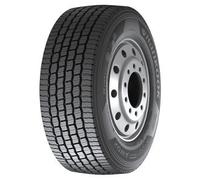 1x 315/70 R22.5 156/150L Pneu Hiver HANKOOK Smart Control AW02