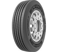 1x 315/70 R22.5 156L Pneu Été PETLAS PROGREEN SH110 ST Camion