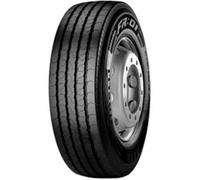 1x 315/70 R22.5 156L Pneu Été PIRELLI FR:01 XL Camion
