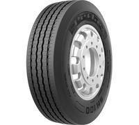 Petlas - Pneu SH100 - Longue distance - 315/80R22.5 - 154M - TL,M+S,3PMSF