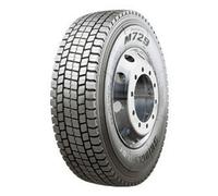 1x 315/80 R22.5 154M Pneu 4 saisons BRIDGESTONE M729 Camion