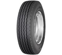 1x 315/80 R22.5 154M Pneu Été MICHELIN X Line Camion