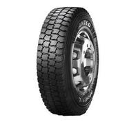 1x 315/80 R22.5 156/150K Pneu 4 saisons ANTEO Mover D Camion