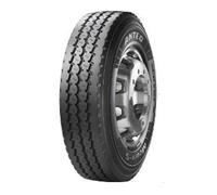 1x 315/80 R22.5 156/150K Pneu 4 saisons ANTEO Mover S Camion
