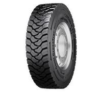1x 315/80 R22.5 156/150K Pneu 4 saisons CONTINENTAL Conti Camion