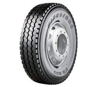 1x 315/80 R22.5 156/150K Pneu 4 saisons FIRESTONE FS 833 Camion