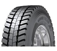 1x 315/80 R22.5 156/150K Pneu 4 saisons GOODYEAR Omnitrac D
