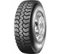 1x 315/80 R22.5 156/150K Pneu 4 saisons SAVA ORJAK MS Camion