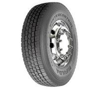 1x 315/80 R22.5 156/150K Pneu Hiver FULDA Wintercontrol Camion