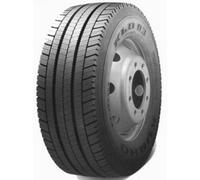 1x 315/80 R22.5 156/150L Pneu 4 saisons KUMHO KLD03 Camion