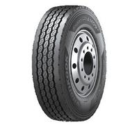 1x 315/80 R22.5 156K Pneu 4 saisons HANKOOK Smart Work AM09