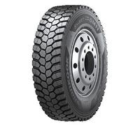 1x 315/80 R22.5 156K Pneu 4 saisons HANKOOK Smart Work DM11