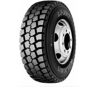 1x 315/80 R22.5 156K Pneu Été FALKEN LI-257 Camion