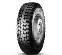1x 315/80 R22.5 156K Pneu Hiver PIRELLI TG88 Camion