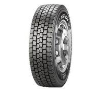 Pirelli Tr01 Ii 315/80 R22 156/150L Pneu Toutes Saisons