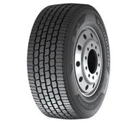 1x 315/80 R22.5 156L Pneu Hiver HANKOOK Smart Control AW02 Camion