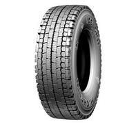 1x 315/80 R22.5 156L Pneu Hiver MICHELIN X Multi Camion