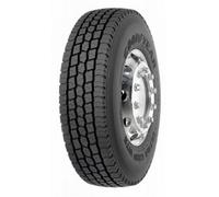 1x 355/50 R22.5 154K Pneu Hiver GOODYEAR UltraGrip WTS Camion