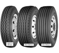 MICHELIN X Line Energy F 385/55 R22.5 160K (158L)