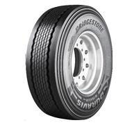 1x 385/55 R22.5 160K Pneu Été BRIDGESTONE Duravis R-Trailer 002