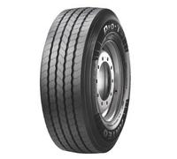 1x 385/65 R22.5 160K Pneu 4 saisons ANTEO Pro Trailer II Camion