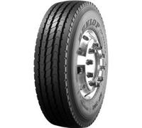 1x 385/65 R22.5 160K Pneu 4 saisons DUNLOP SP 382 Camion