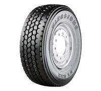 1x 385/65 R22.5 160K Pneu 4 saisons FIRESTONE FT 833 Camion