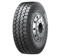 Hankook - Pneu TM 15 - Chantier - 385/65R22.5 - 160K - M+S,3PMSF