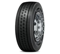 1x 385/65 R22.5 160K Pneu Été GOODYEAR Kmax S Camion