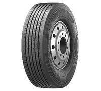 1x 385/65 R22.5 160K Pneu Été HANKOOK e-cube Max AL10+ Camion